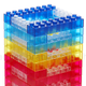 Illustration for article titled LEGO Brick Tower Mood Light Builds a Castle of Happiness